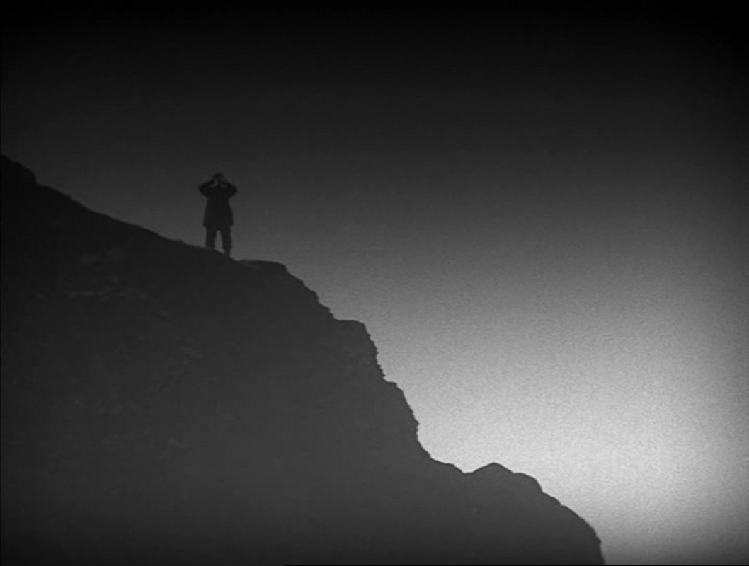 The Edge of the World (1937)