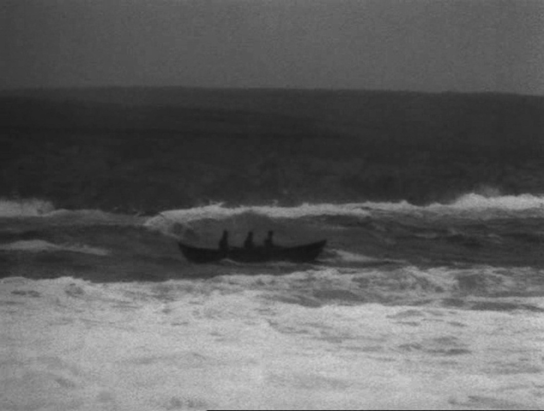 The Edge of the World (1937)