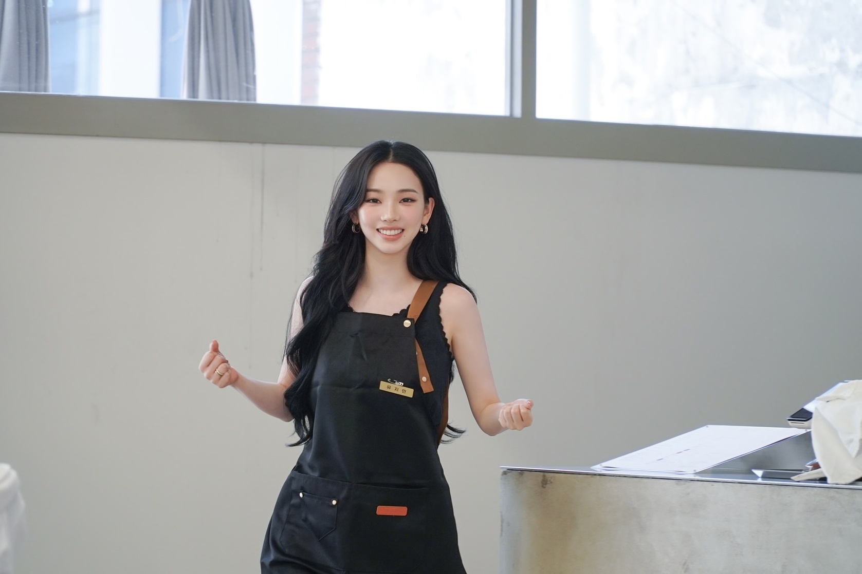 Ji-min Yoo