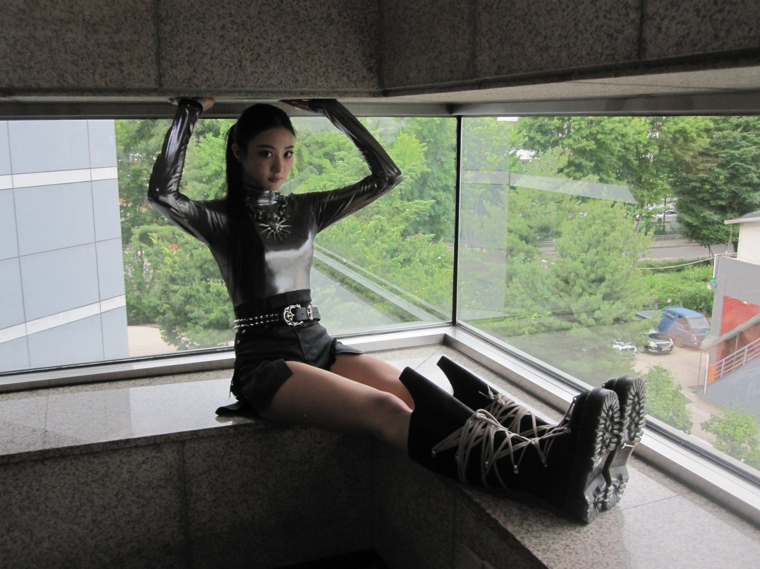 Ga-won Lee