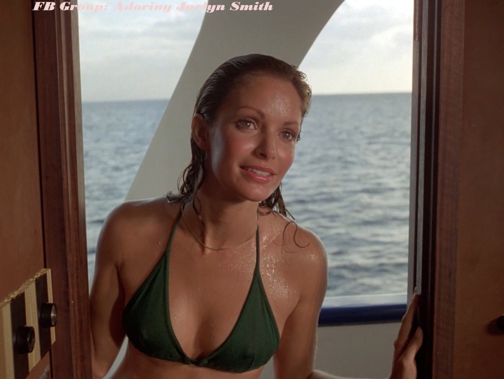 Jaclyn Smith Jaclyn Smith