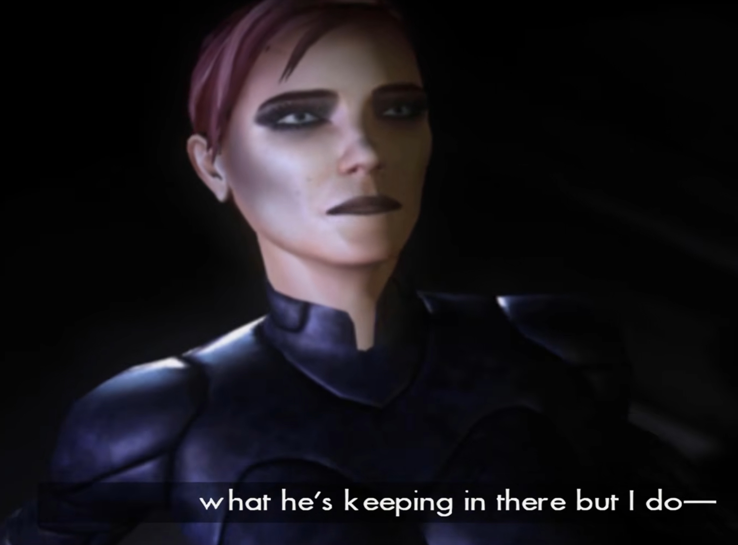 Mercy (Ultimate Destruction)