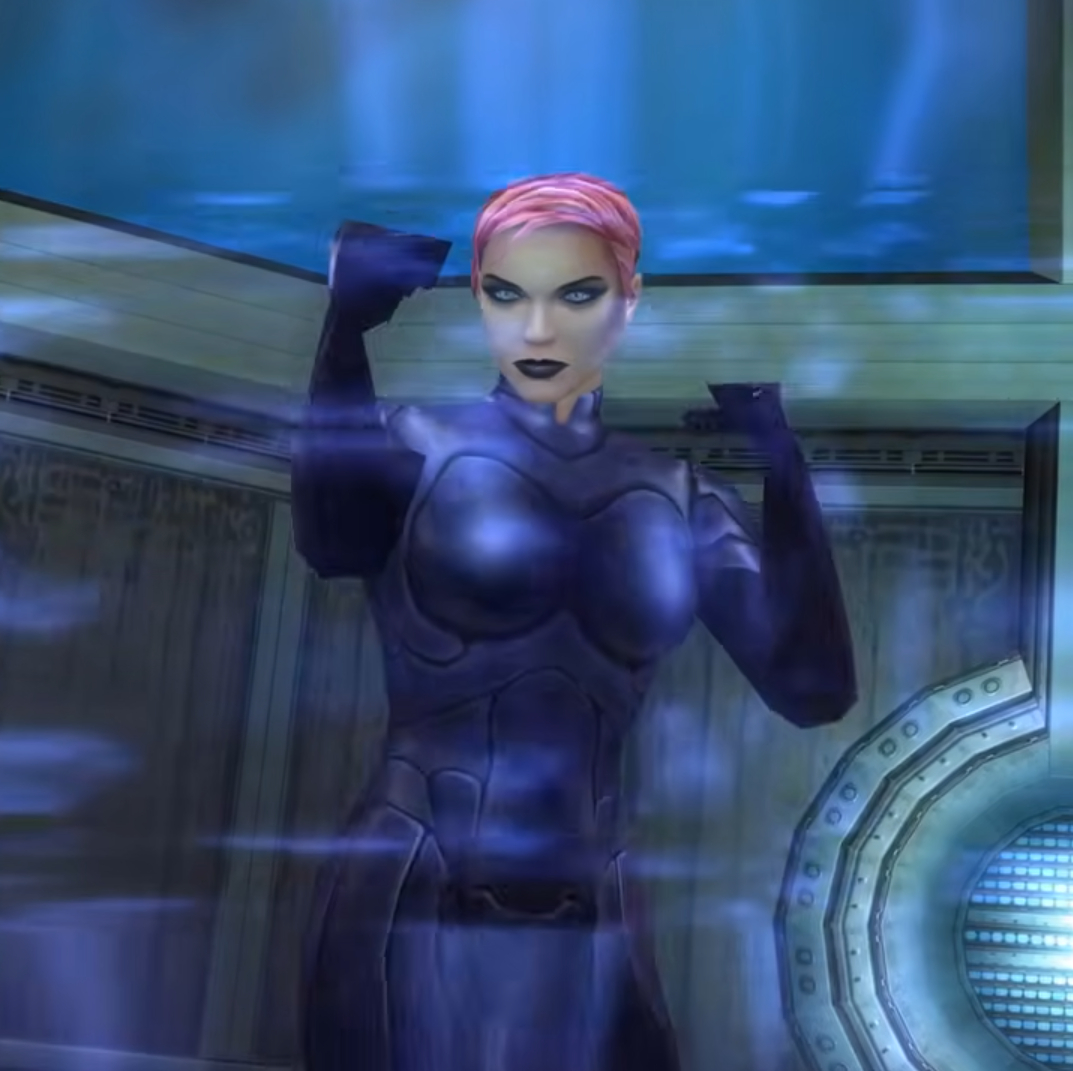Mercy (Ultimate Destruction)