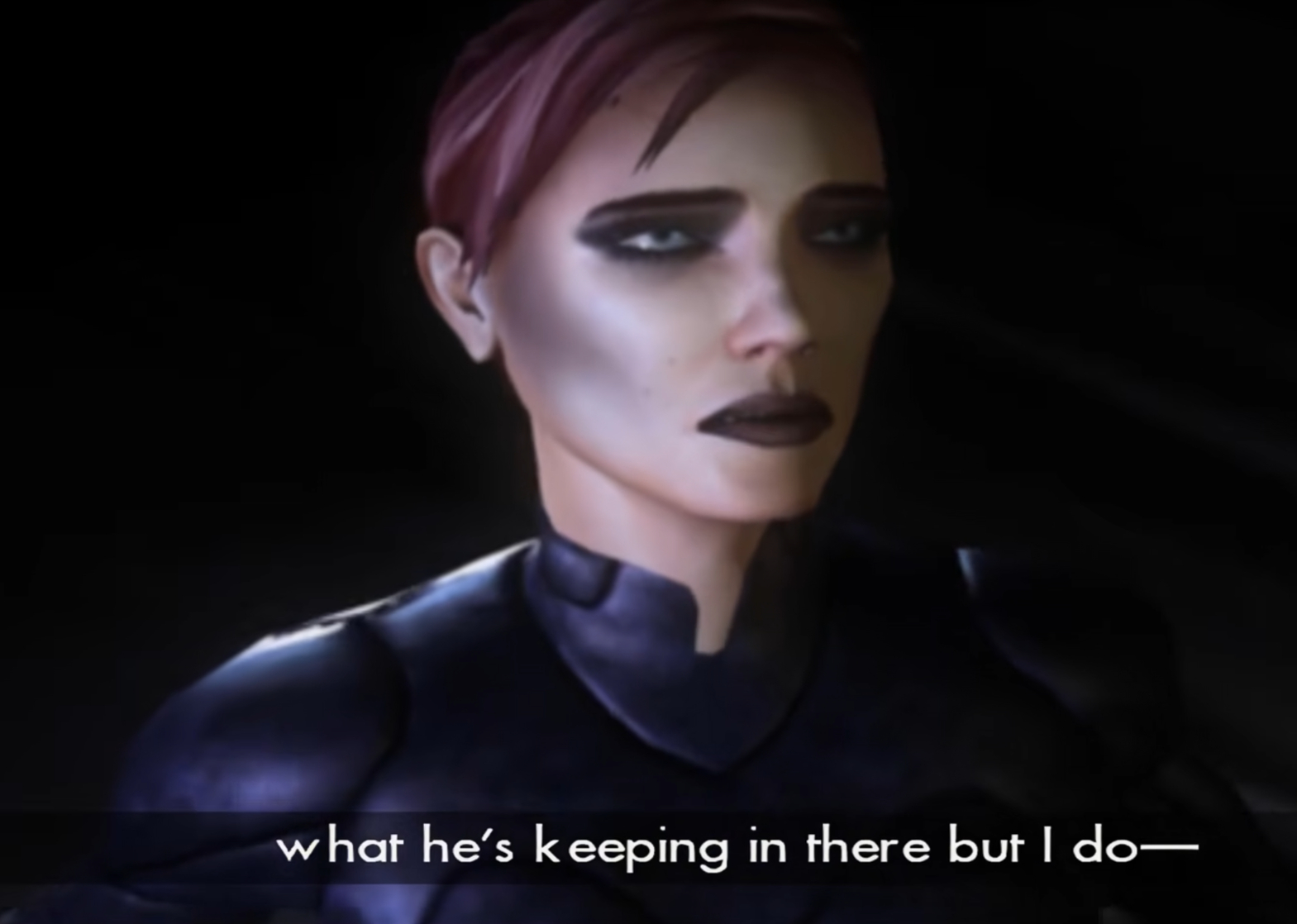 Mercy (Ultimate Destruction)
