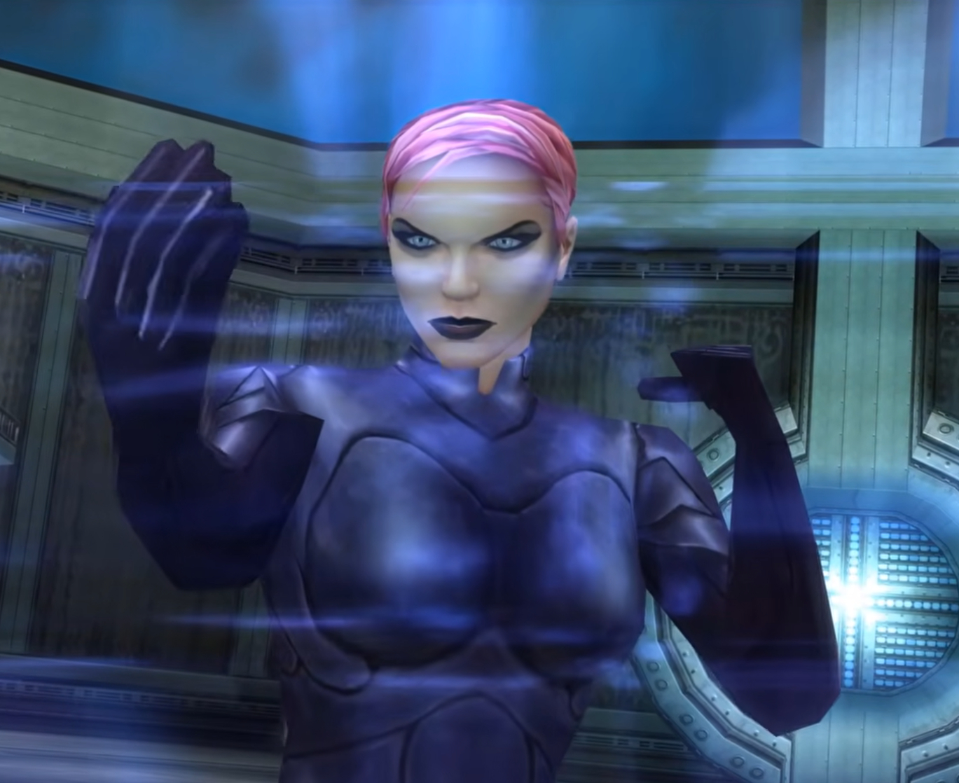 Mercy (Ultimate Destruction)