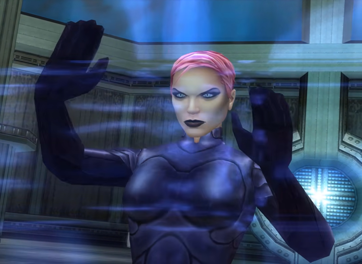 Mercy (Ultimate Destruction)