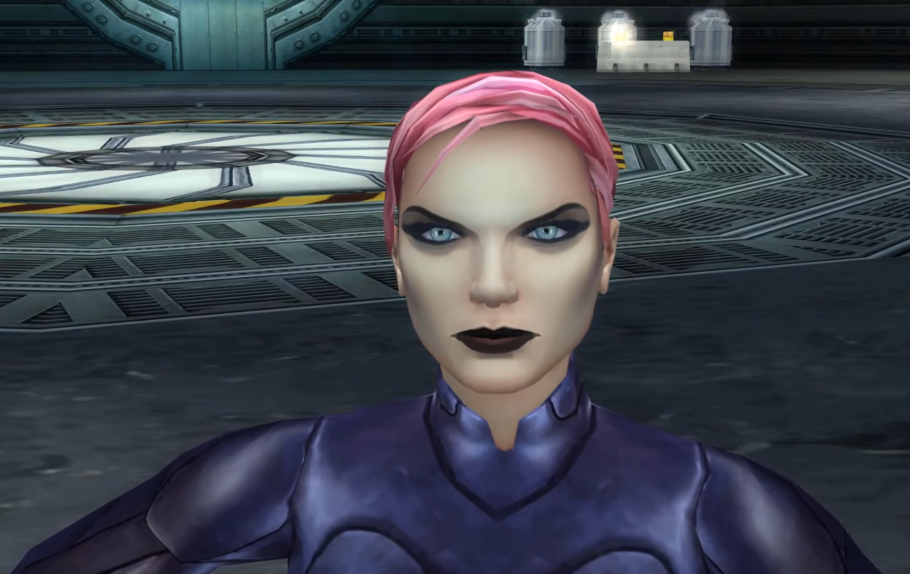 Mercy (Ultimate Destruction)