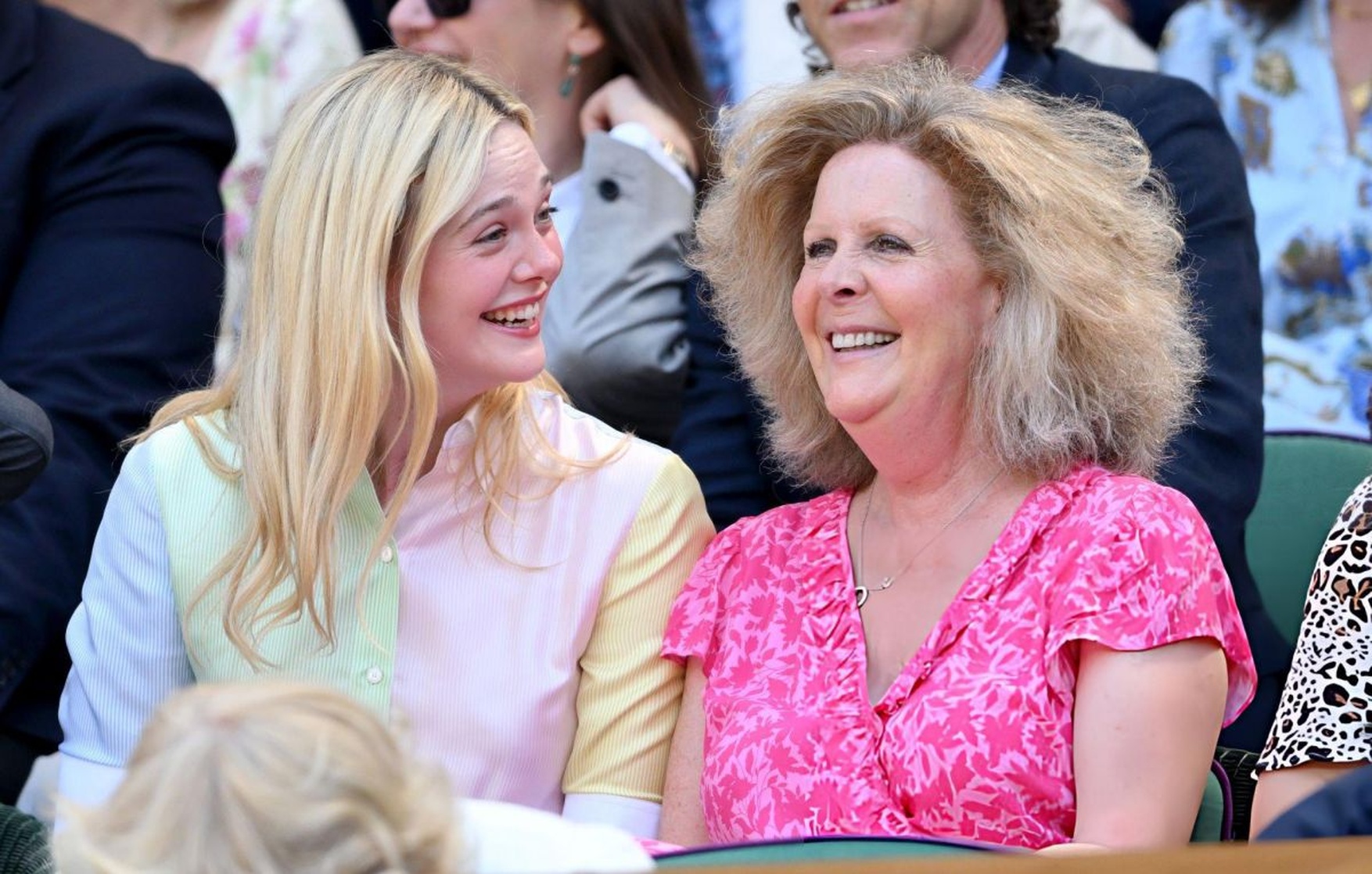 Elle Fanning