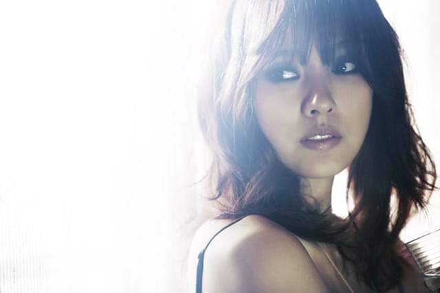 Lee Hyori Picture