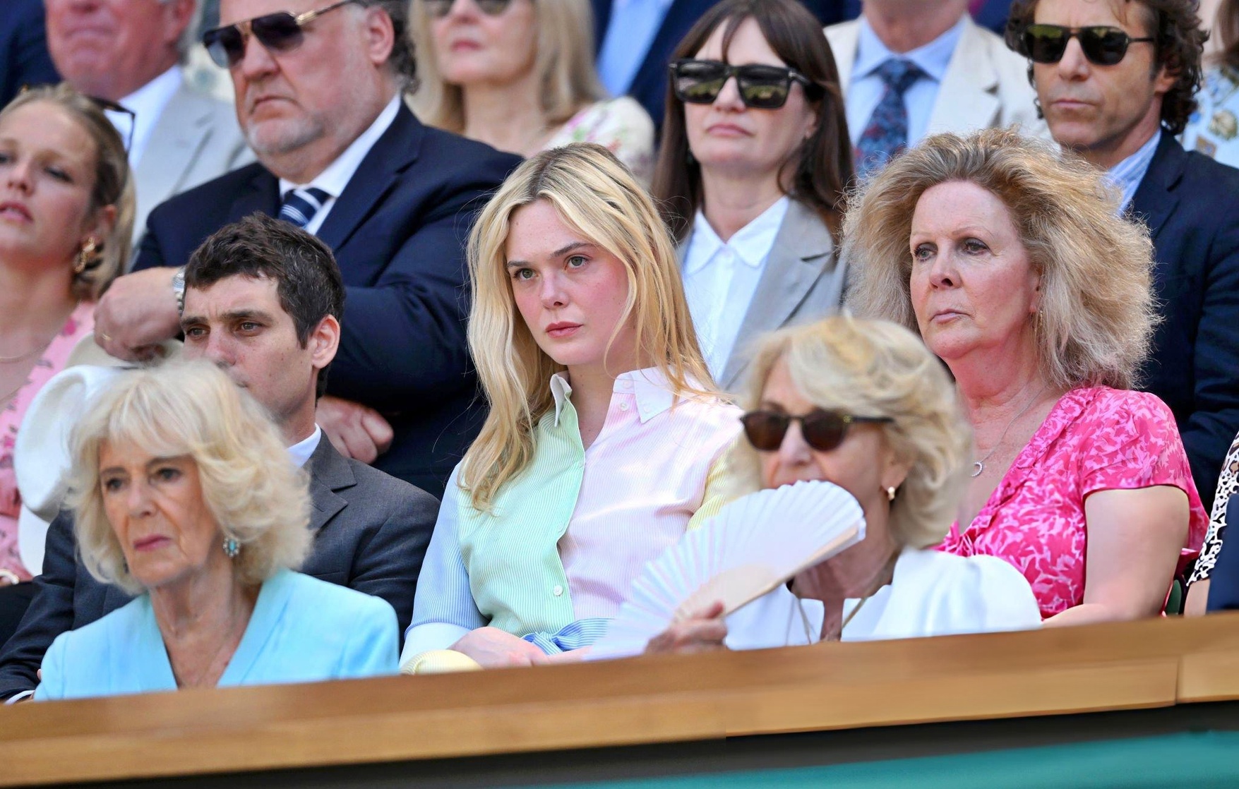 Elle Fanning
