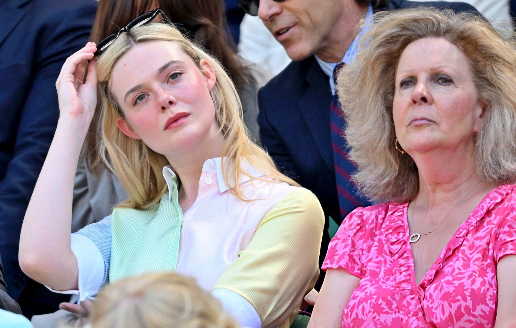 Elle Fanning