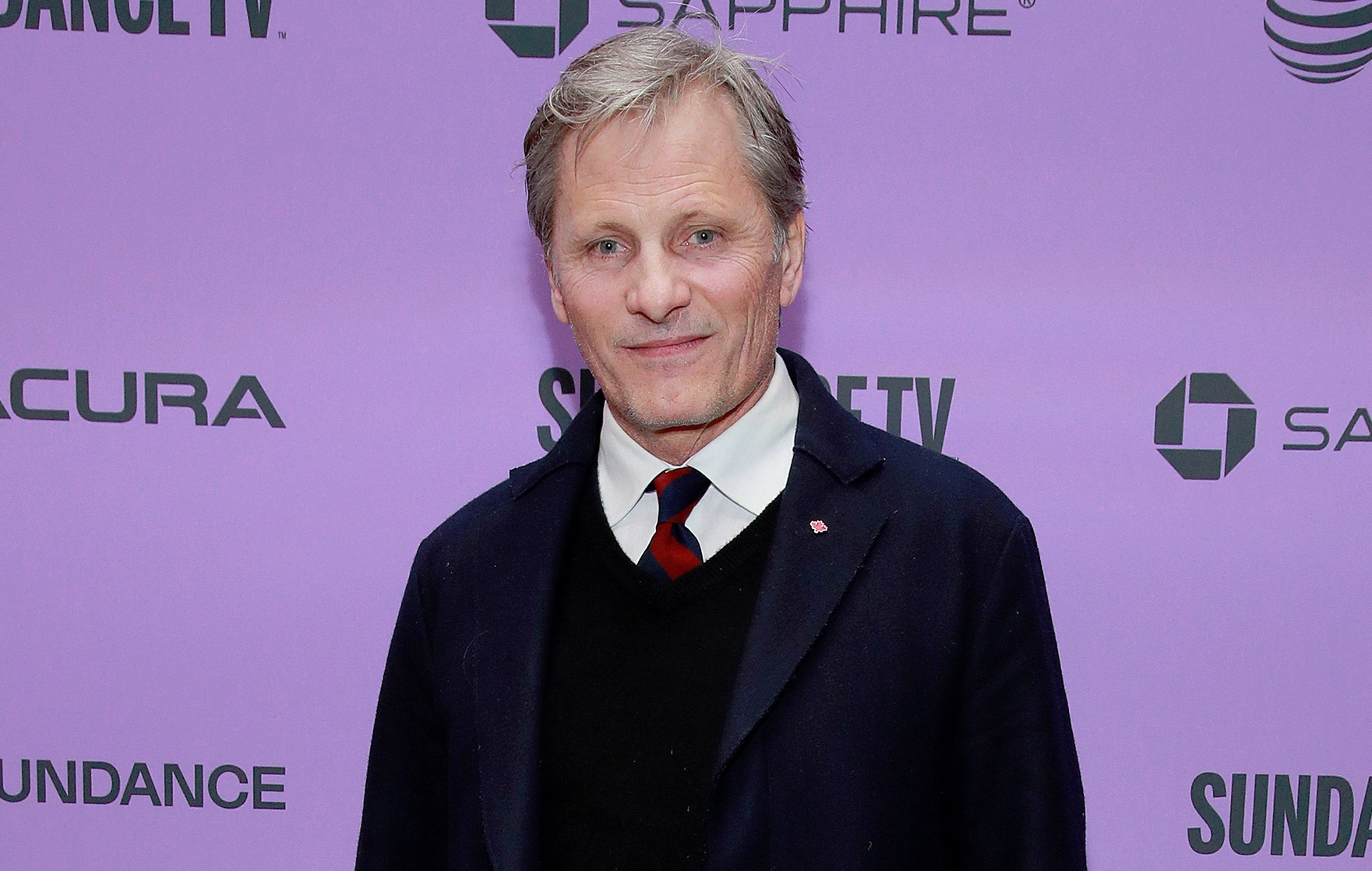 Viggo Mortensen