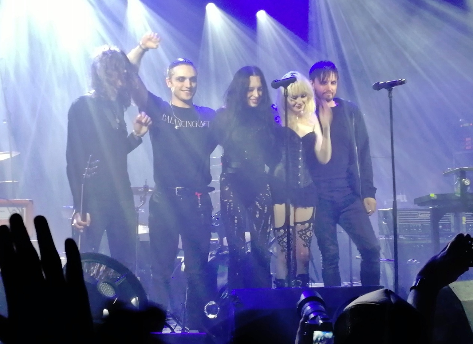 Raven Numan