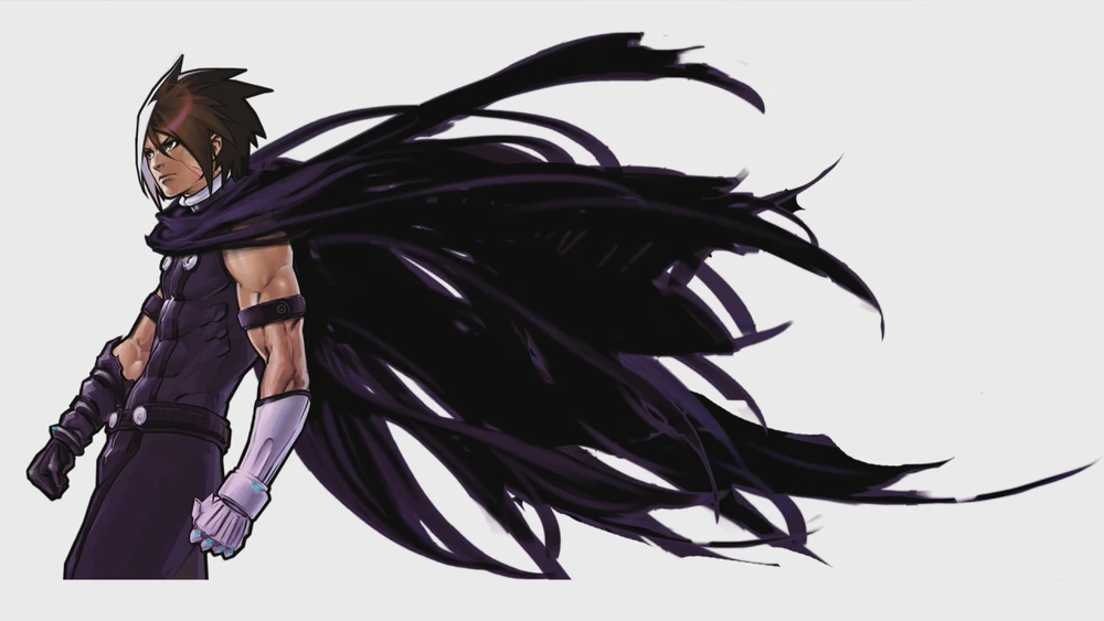 Nameless