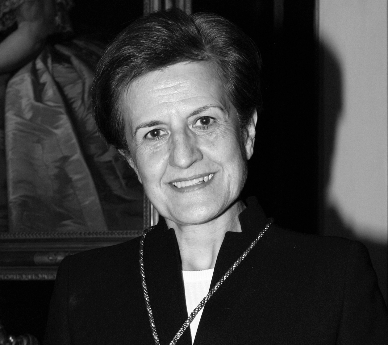 Adela Cortina