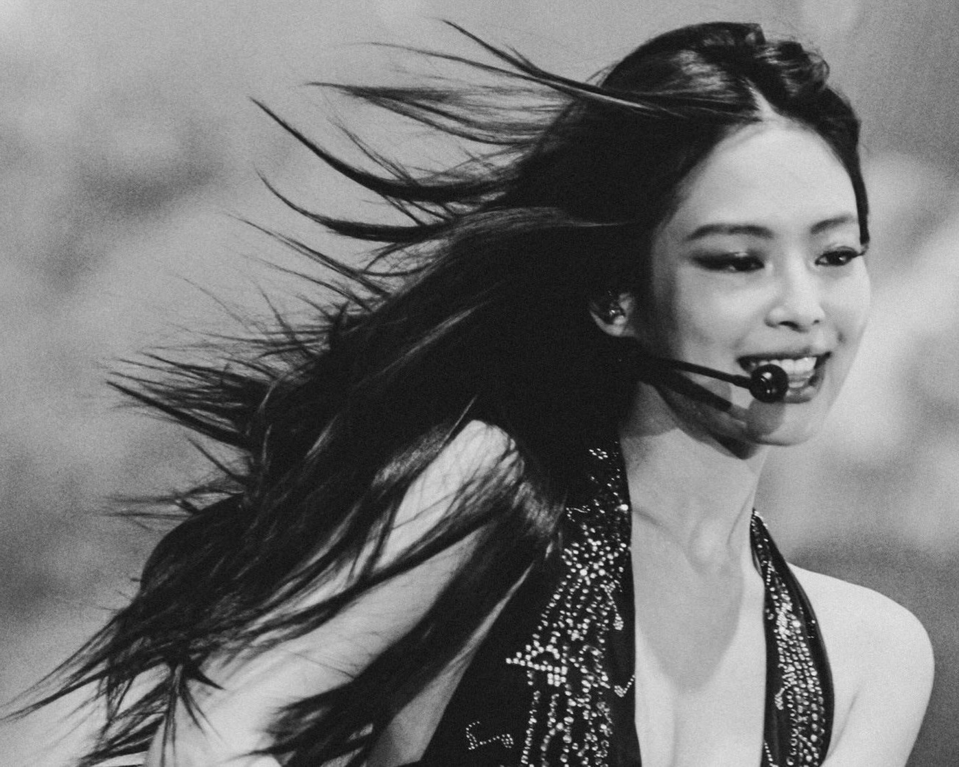 Jennie Kim
