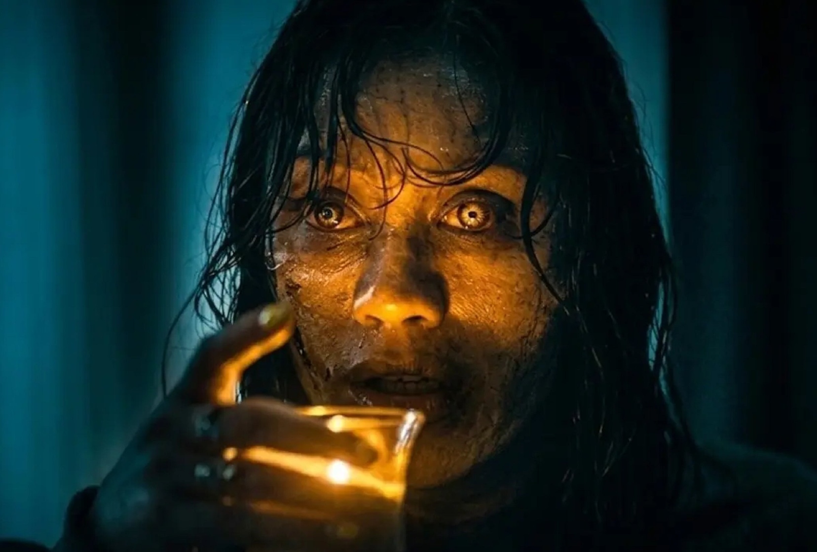 Evil Dead Burn