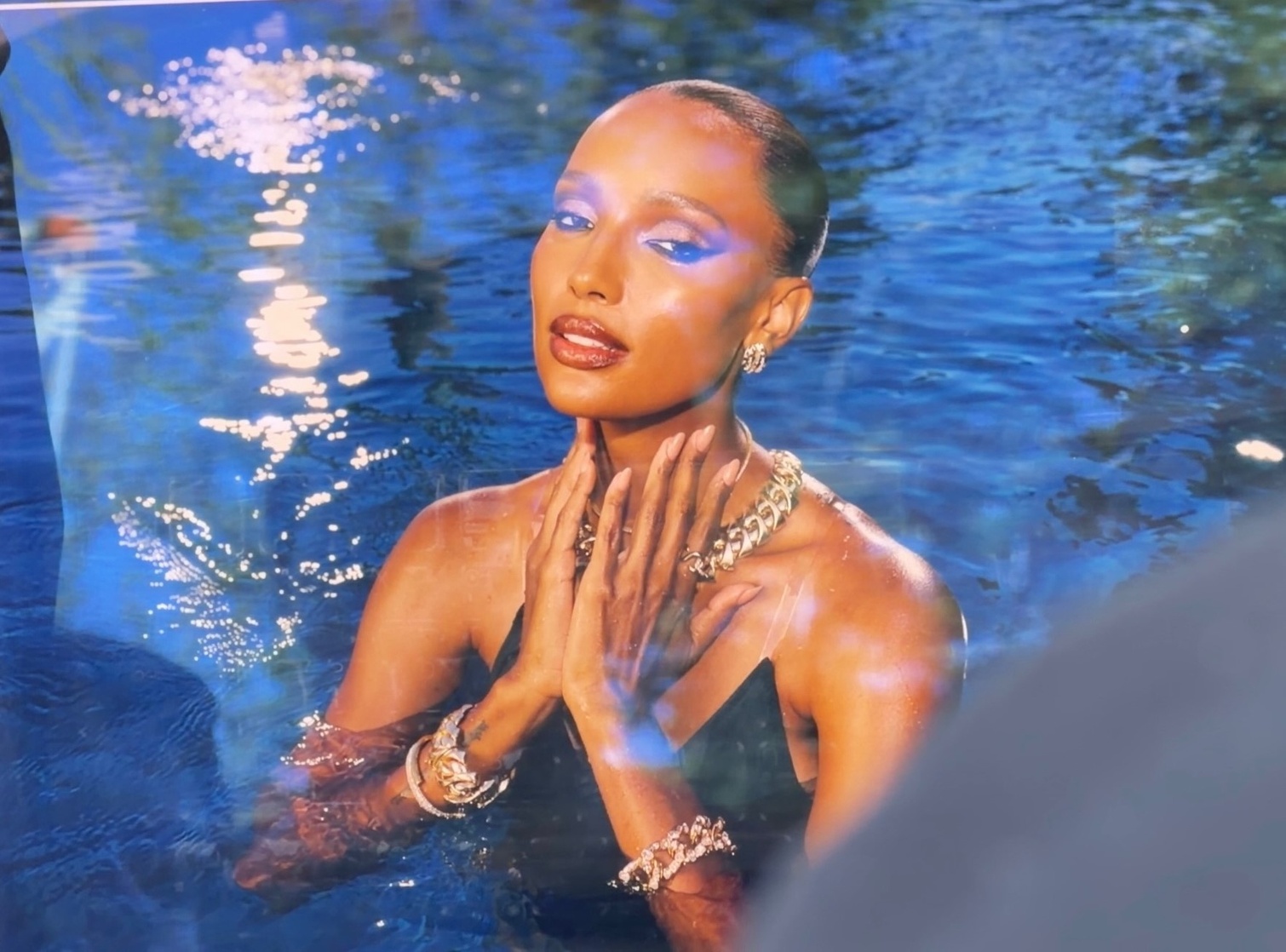 Jasmine Tookes