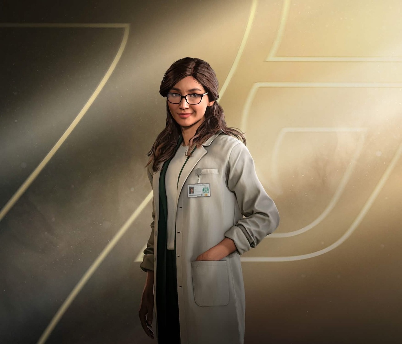 Dr. Selina Tan