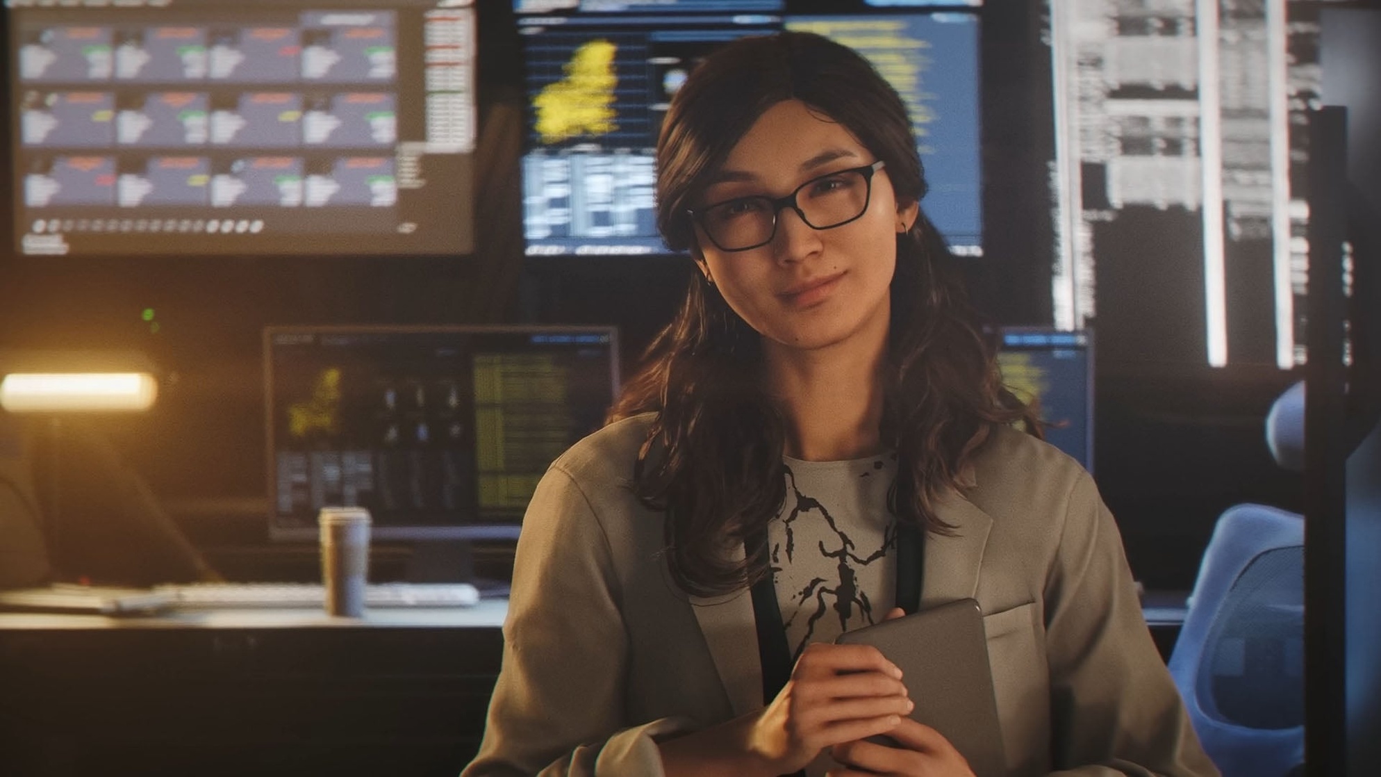 Dr. Selina Tan
