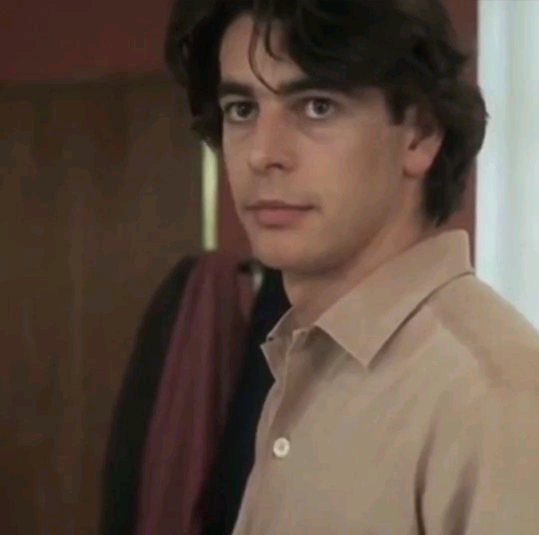 César (Open Your Eyes)