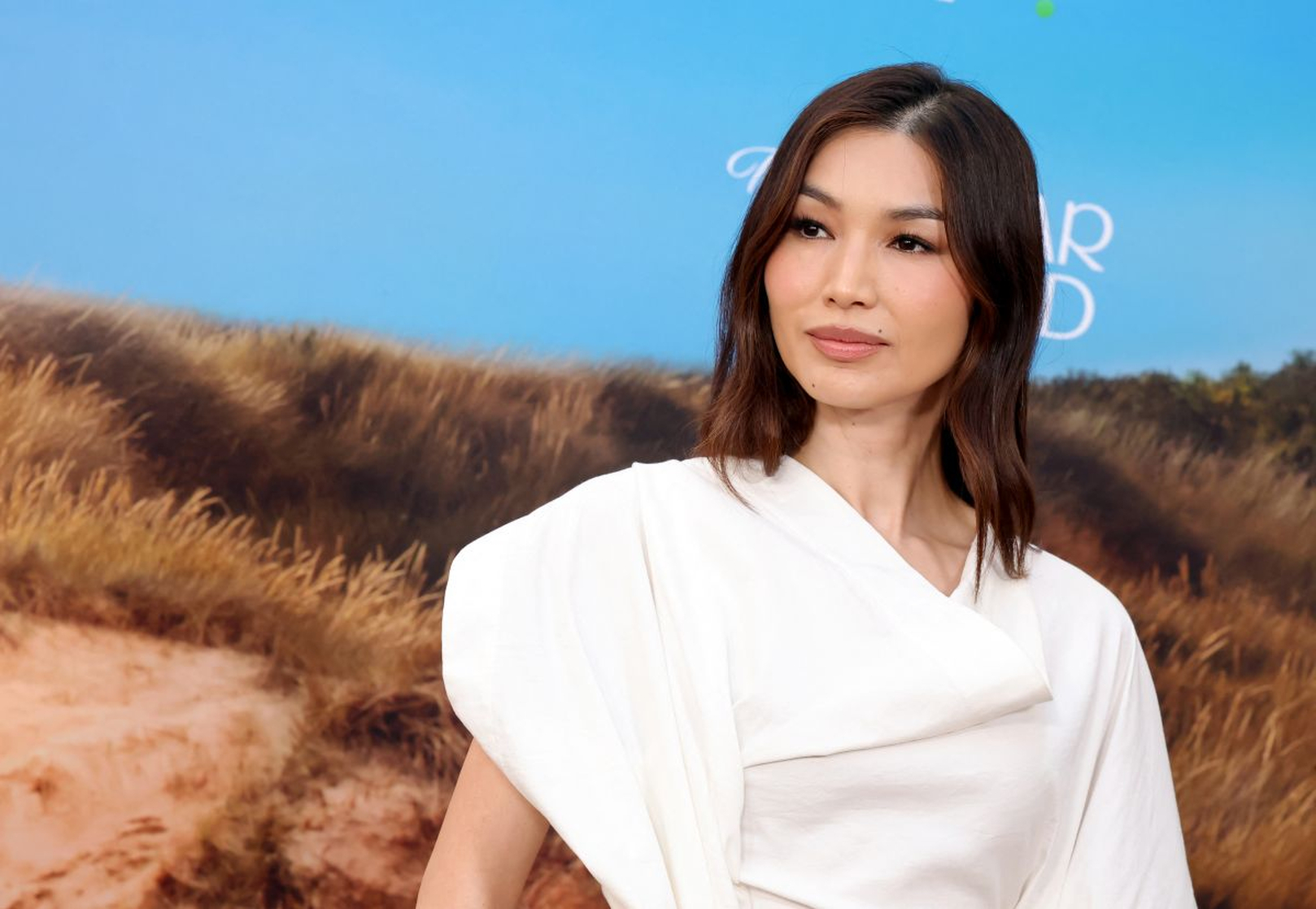 Gemma Chan