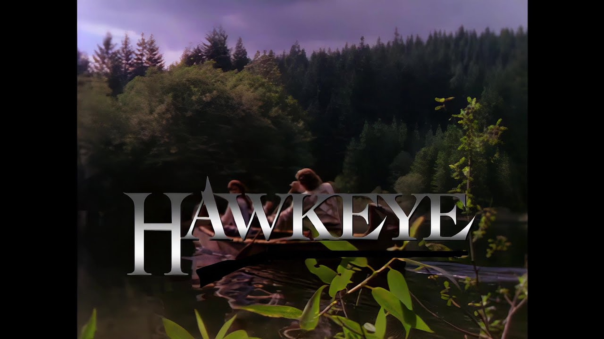Hawkeye Hawkeye