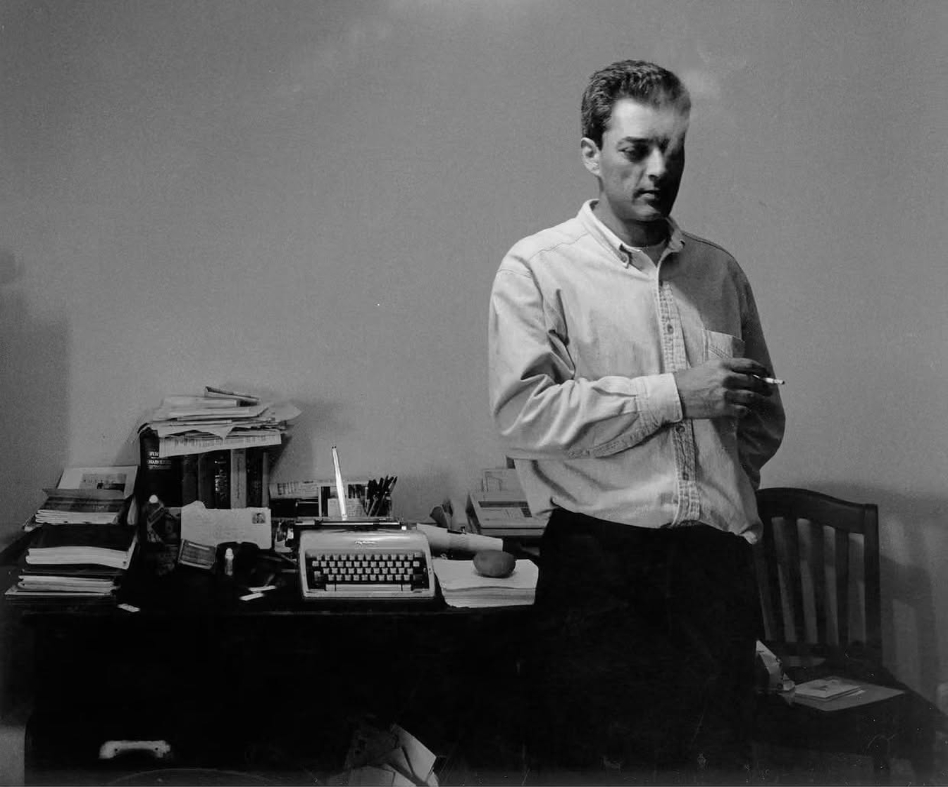 Paul Auster
