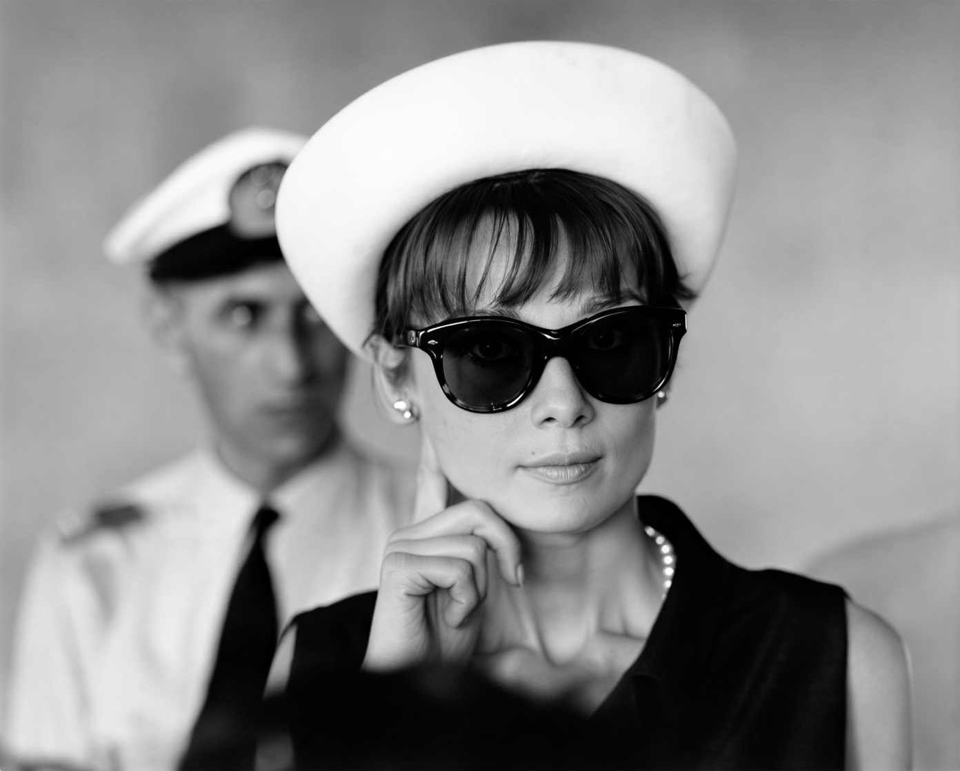 Audrey Hepburn Audrey Hepburn