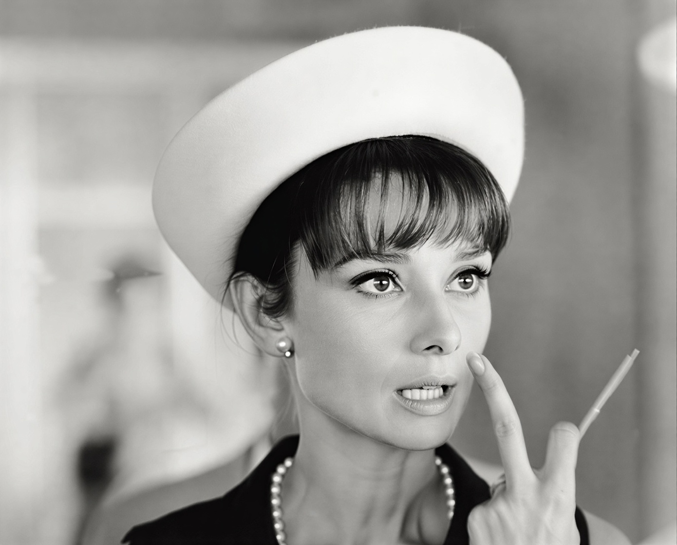 Audrey Hepburn Audrey Hepburn