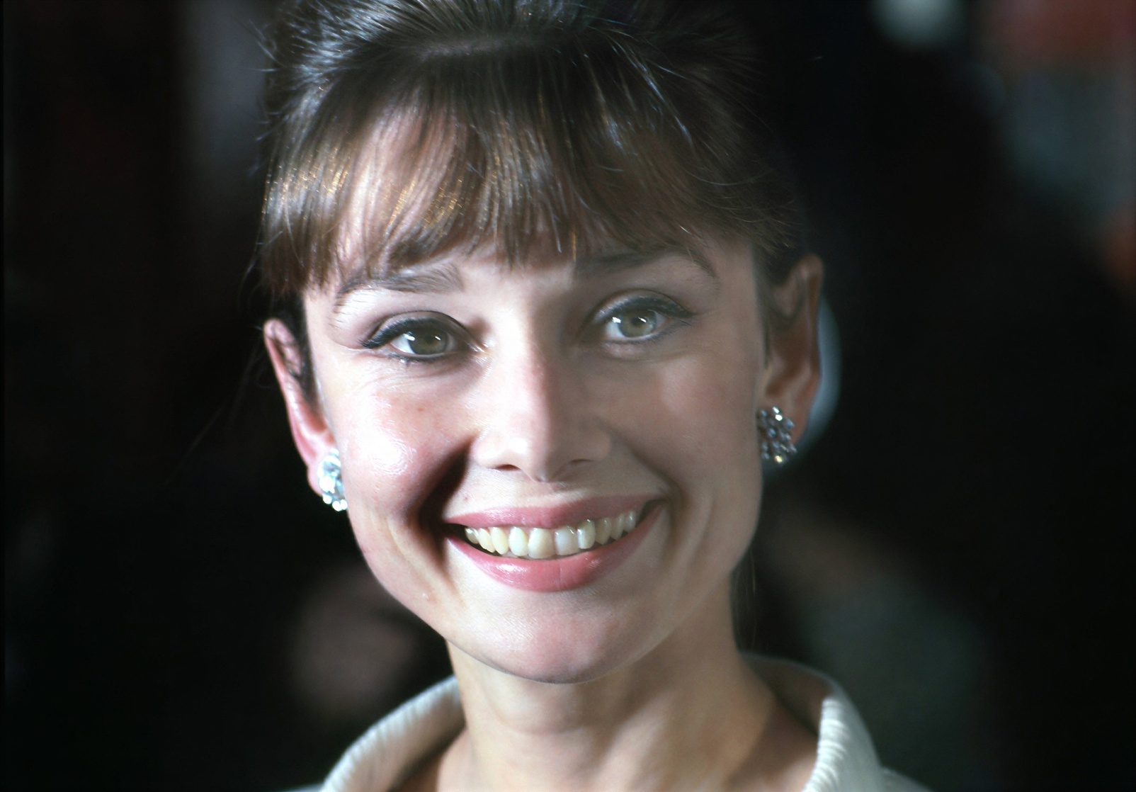 Audrey Hepburn Audrey Hepburn
