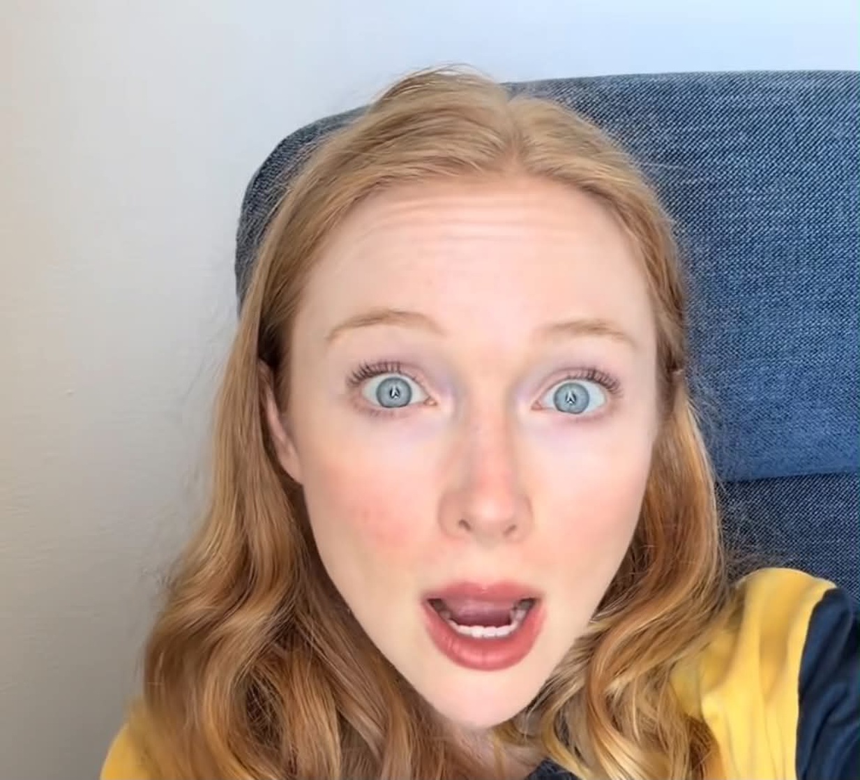 Molly C. Quinn