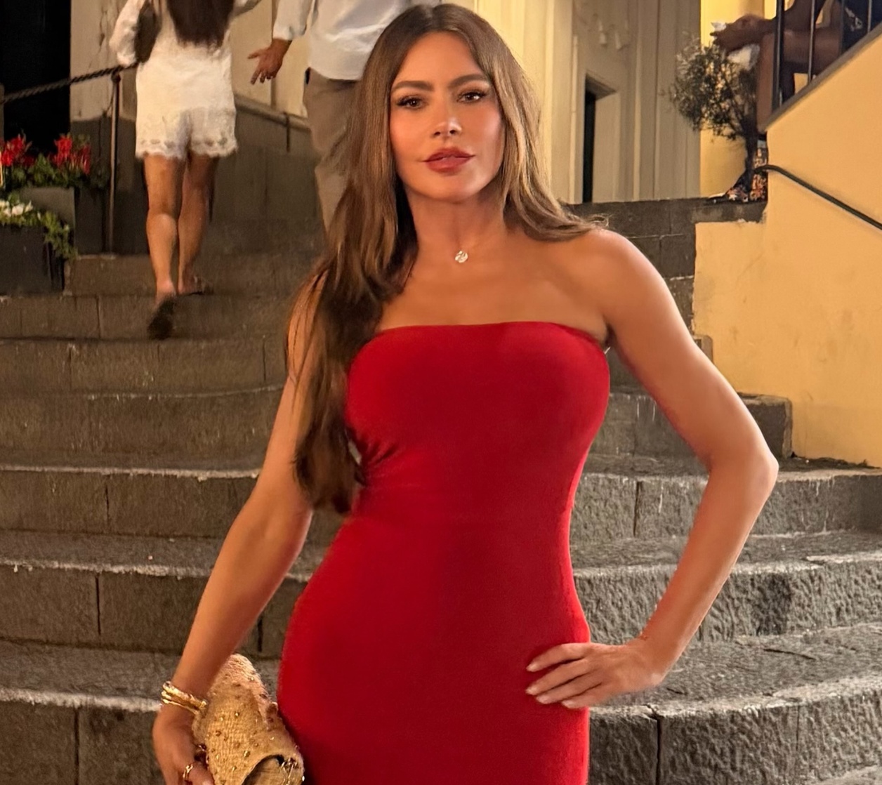 Sofía Vergara