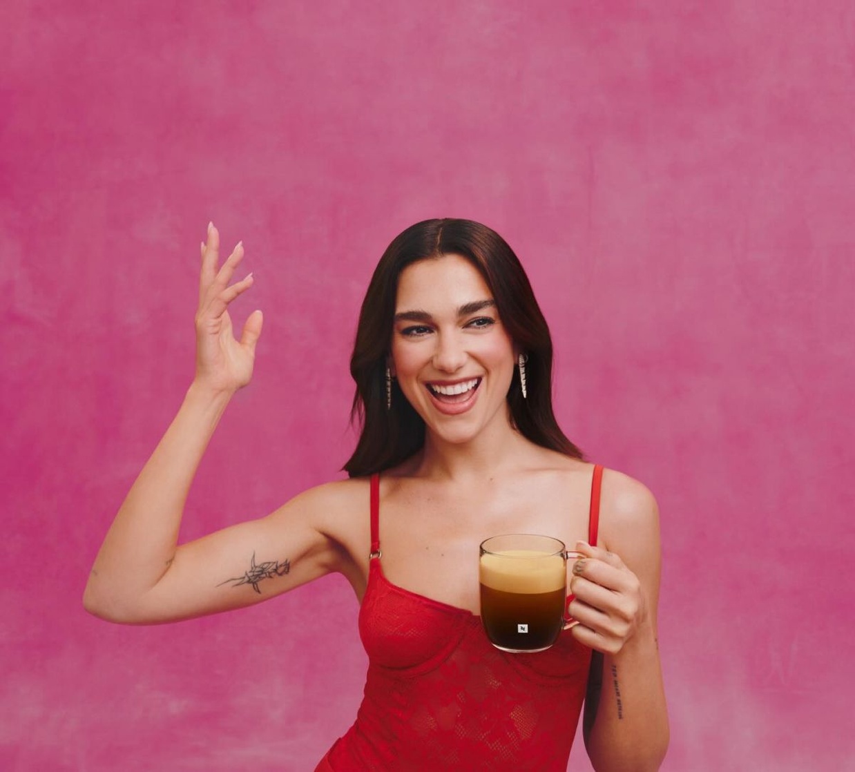 Dua Lipa Dua Lipa