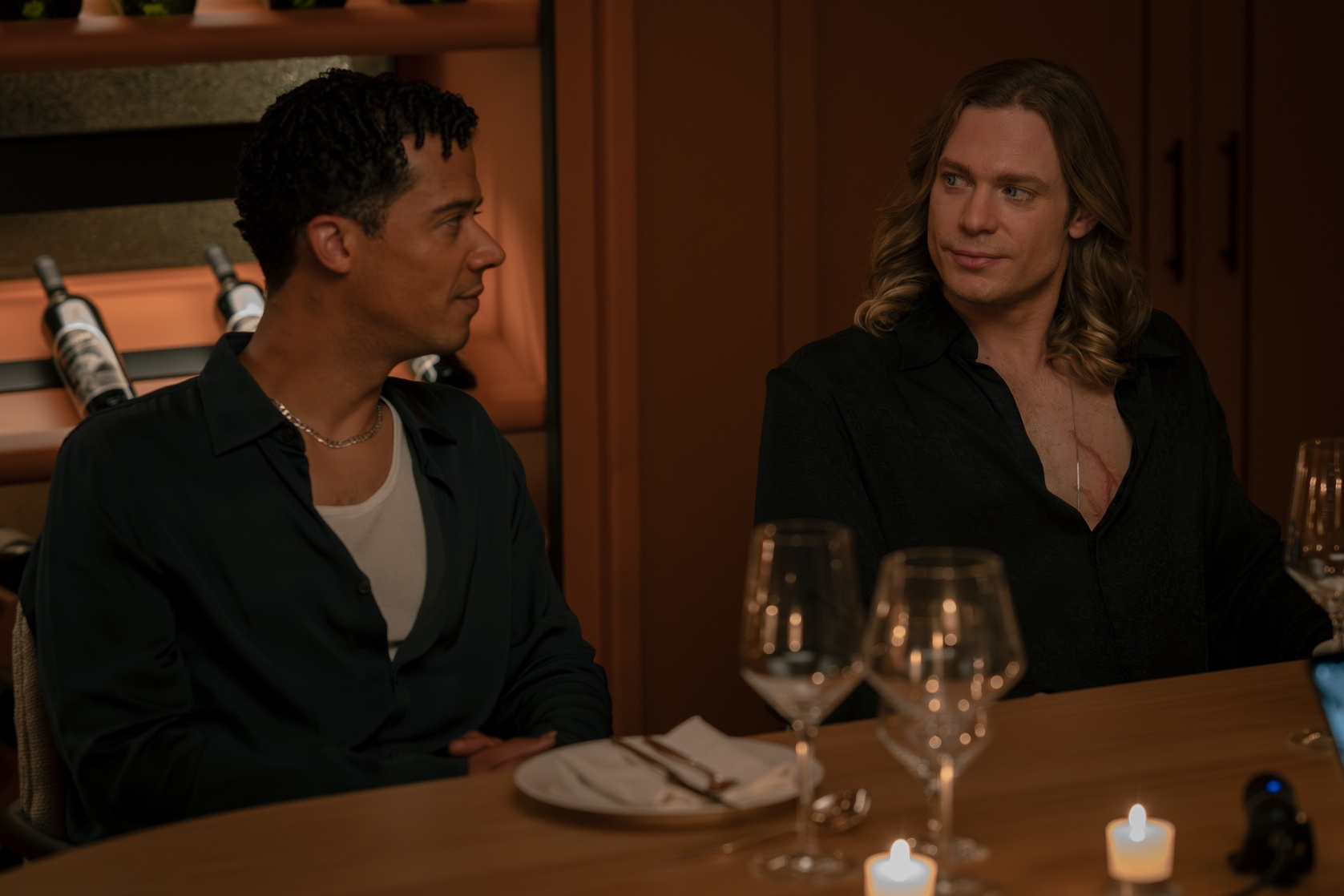Interview with the Vampire