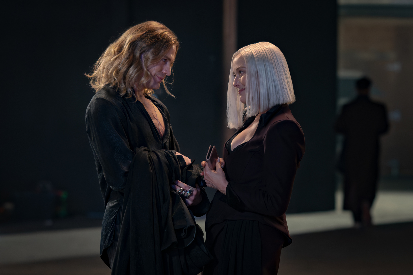 Interview with the Vampire