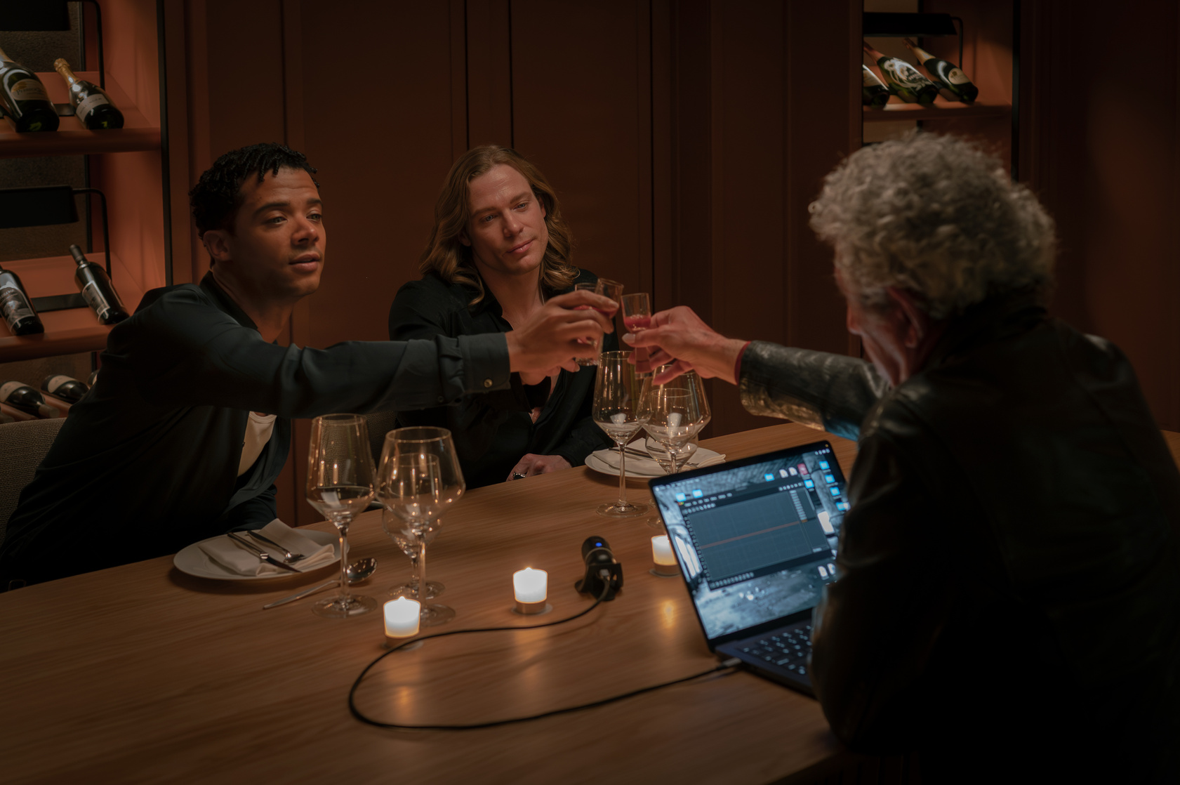 Interview with the Vampire