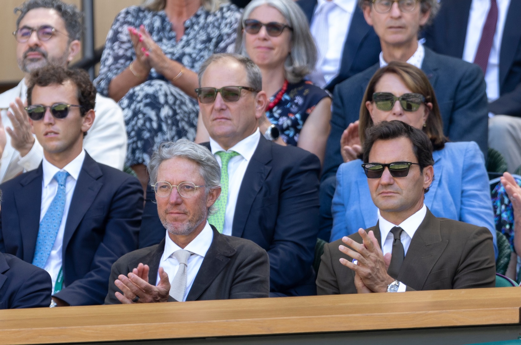 Roger Federer