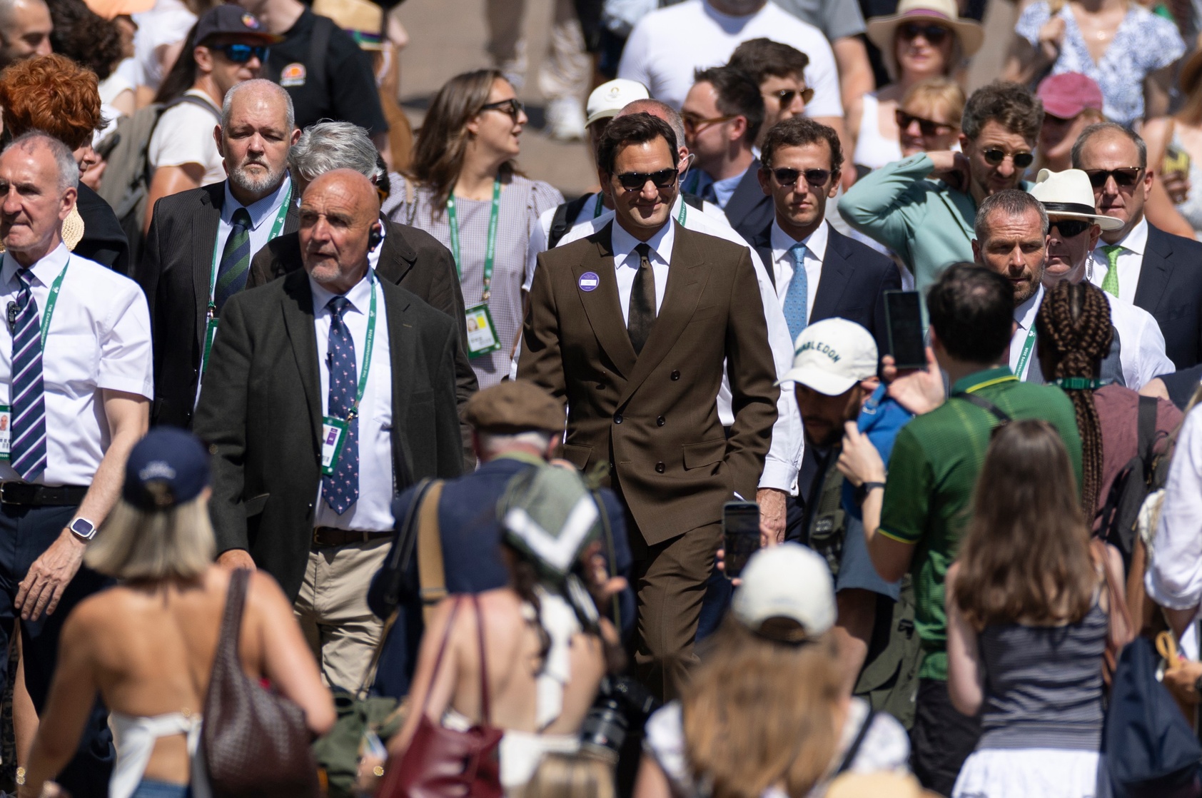 Roger Federer