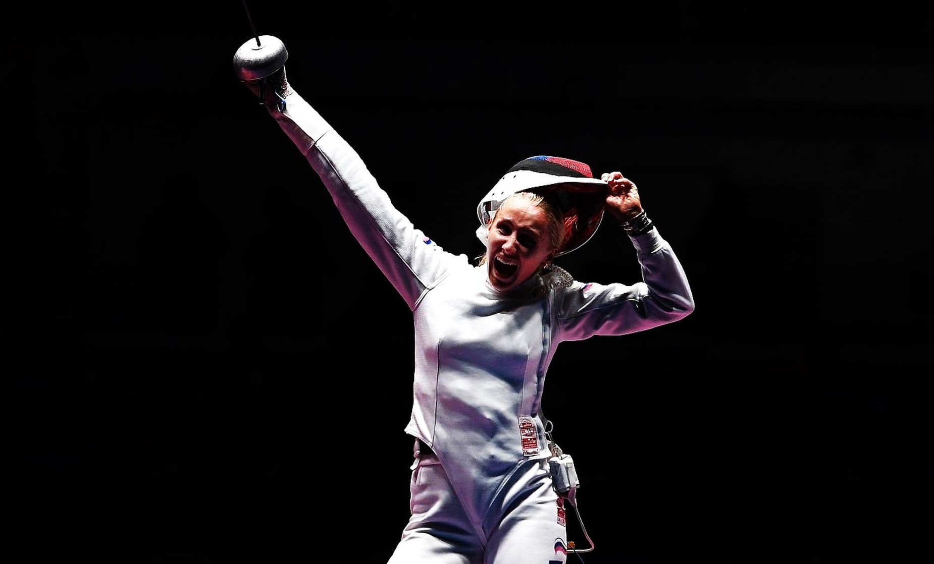 Violetta Kolobova