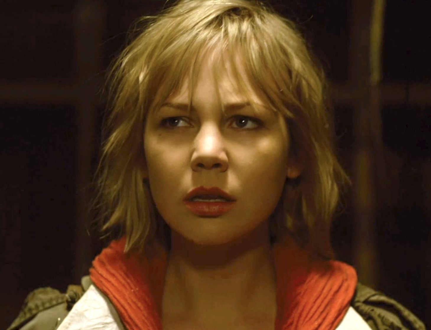 Heather Mason [Silent Hill: Revelation]