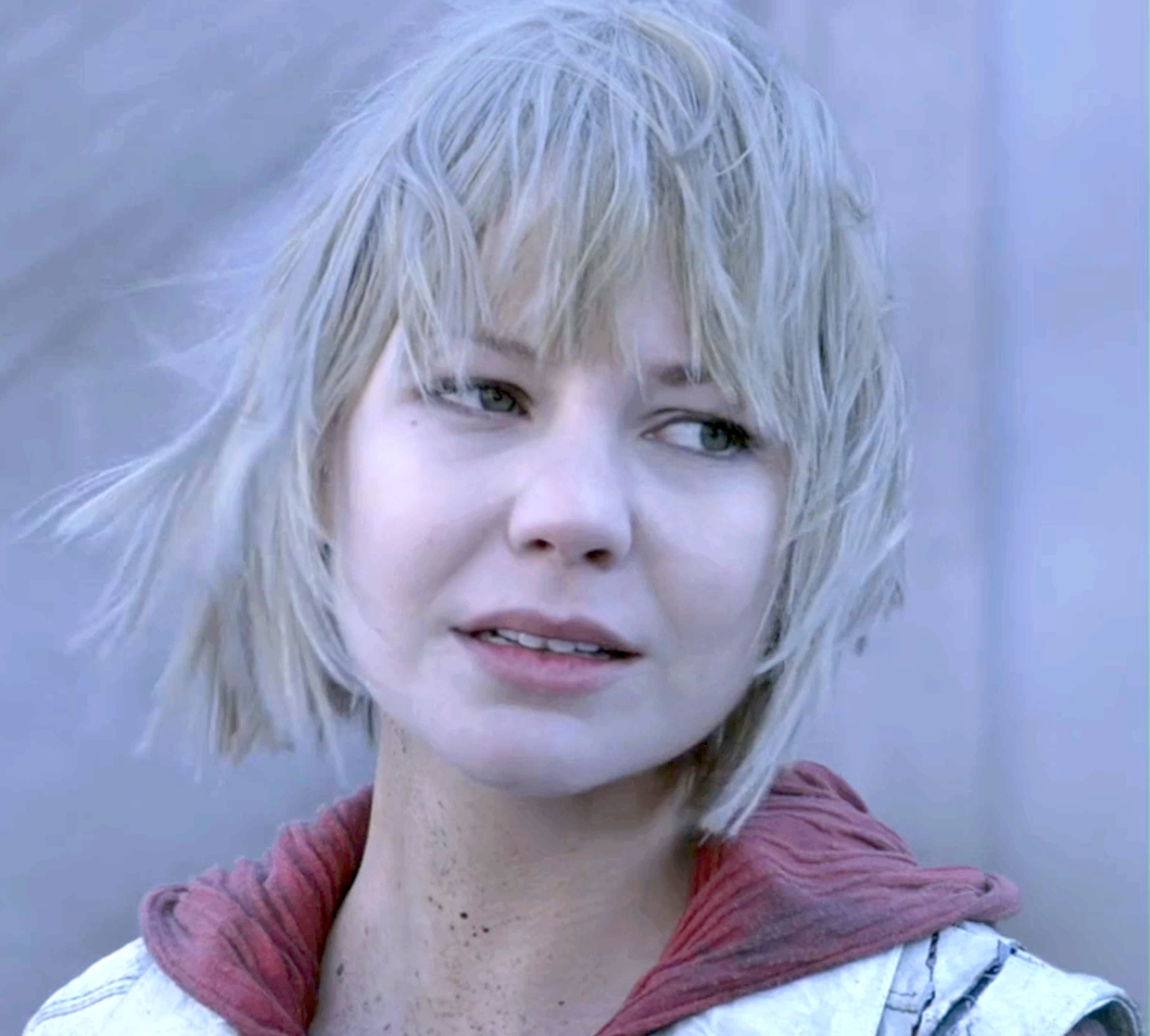 Heather Mason [Silent Hill: Revelation]