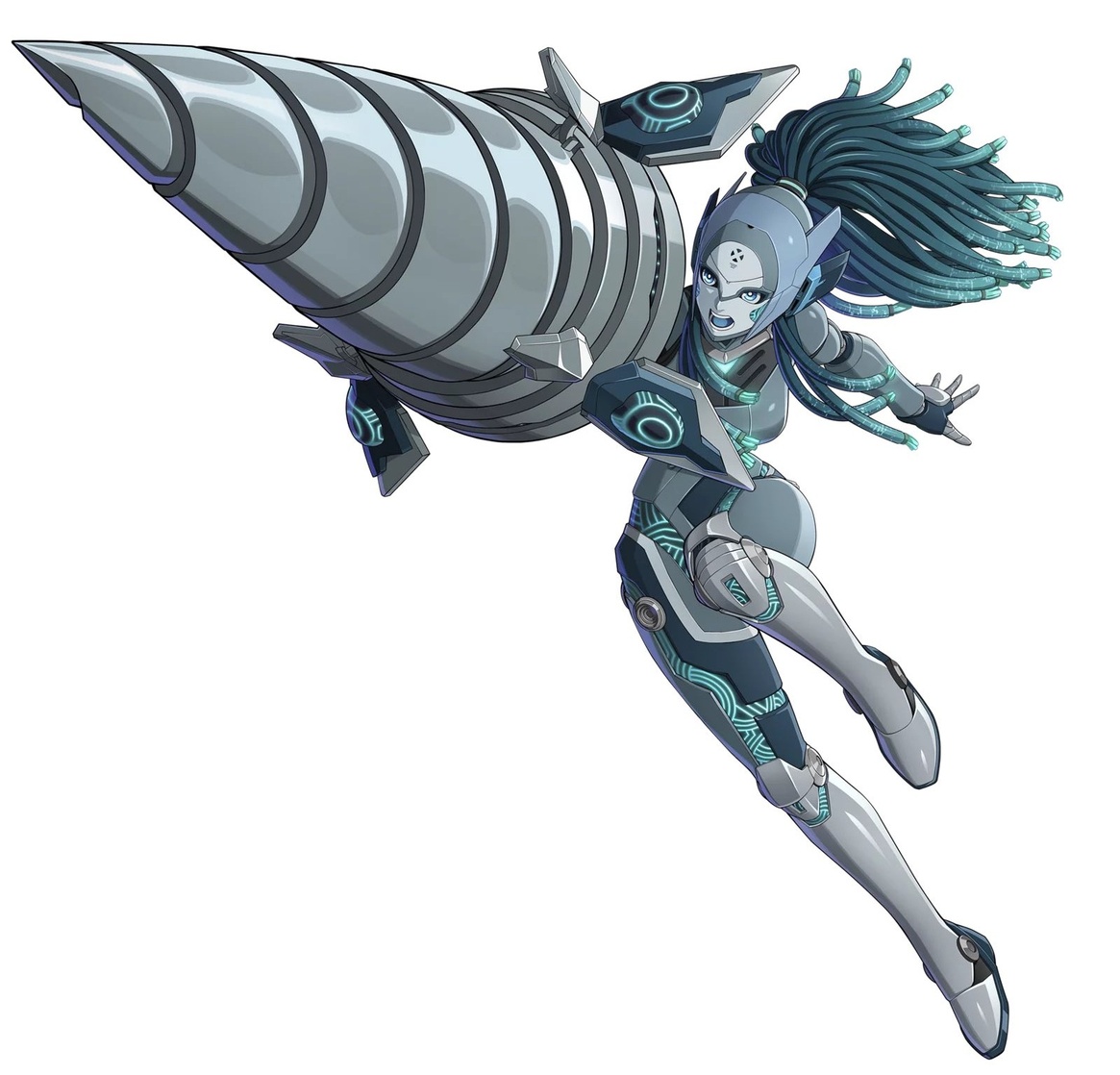 Danger (Marvel Tōkon)