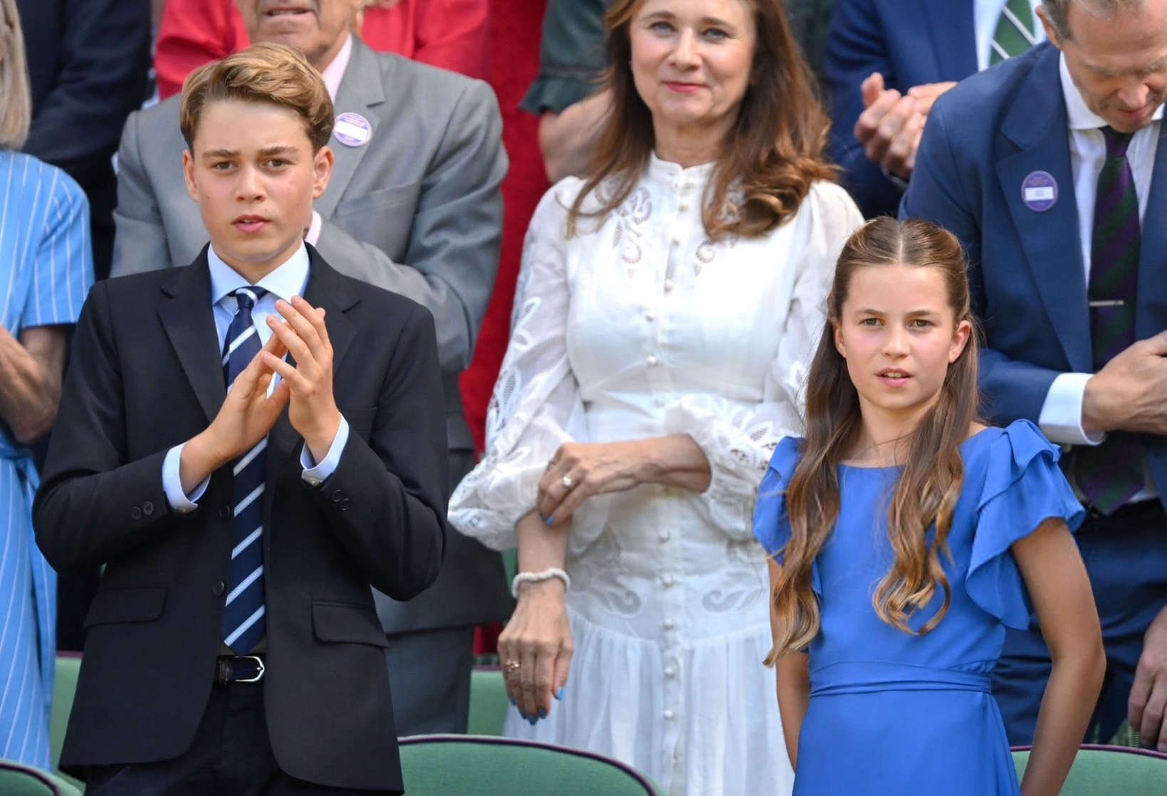 Princess Charlotte of Wales