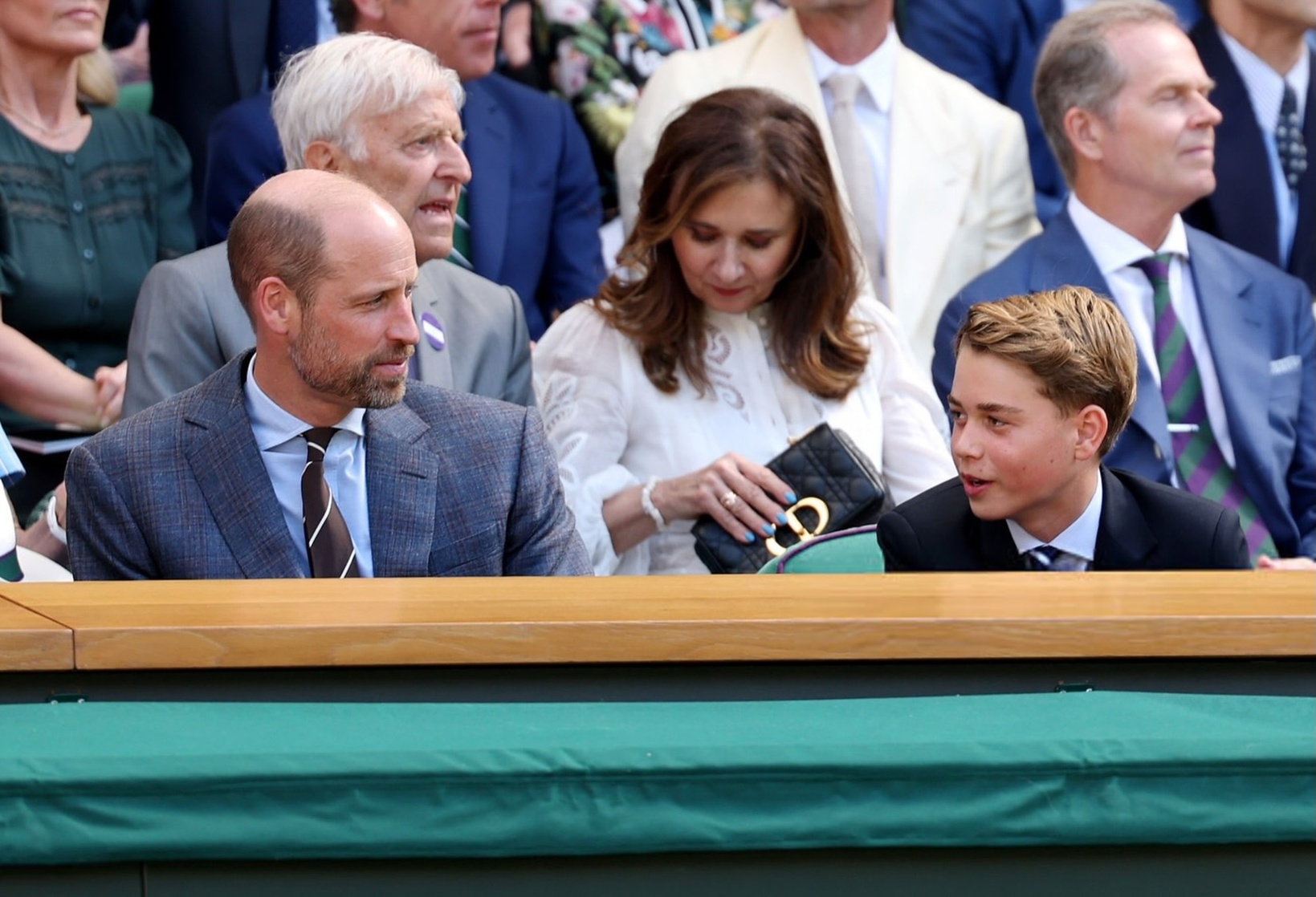 Prince William Windsor