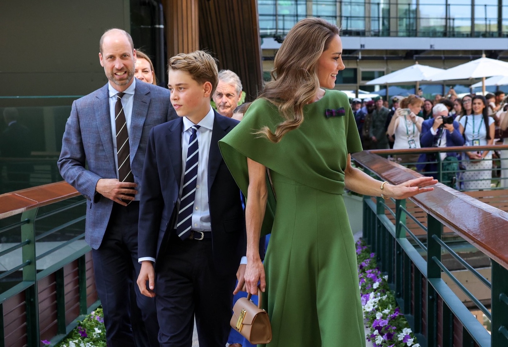 Prince William Windsor