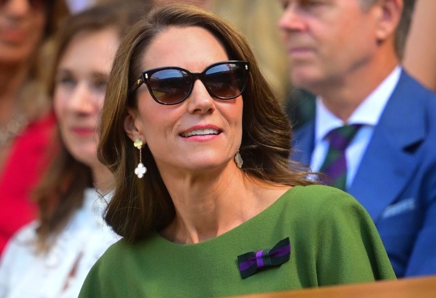 Kate Middleton