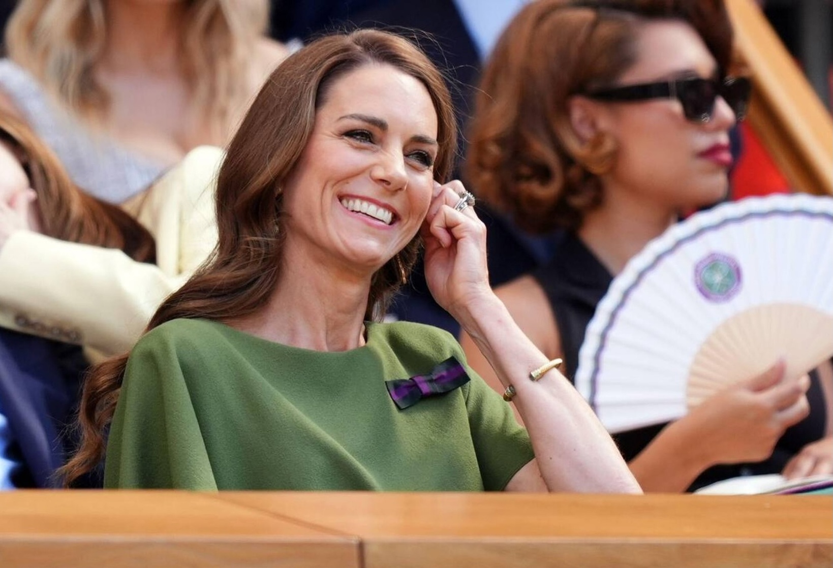 Kate Middleton