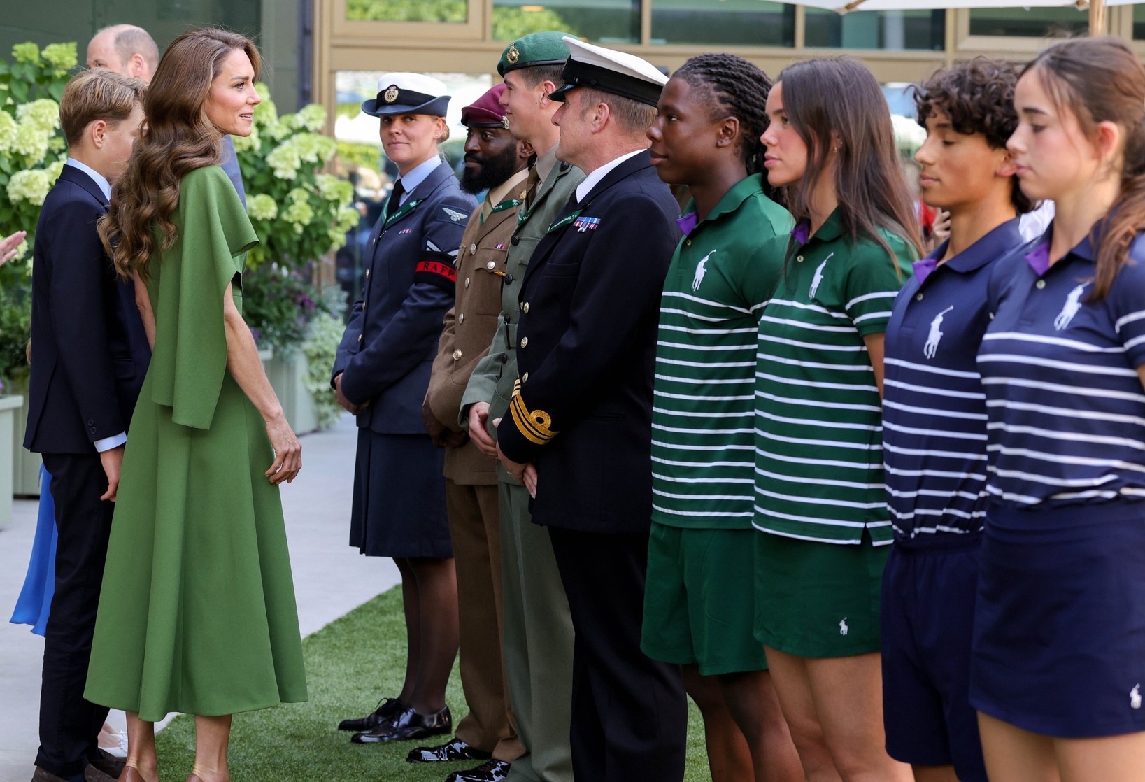 Kate Middleton Kate Middleton