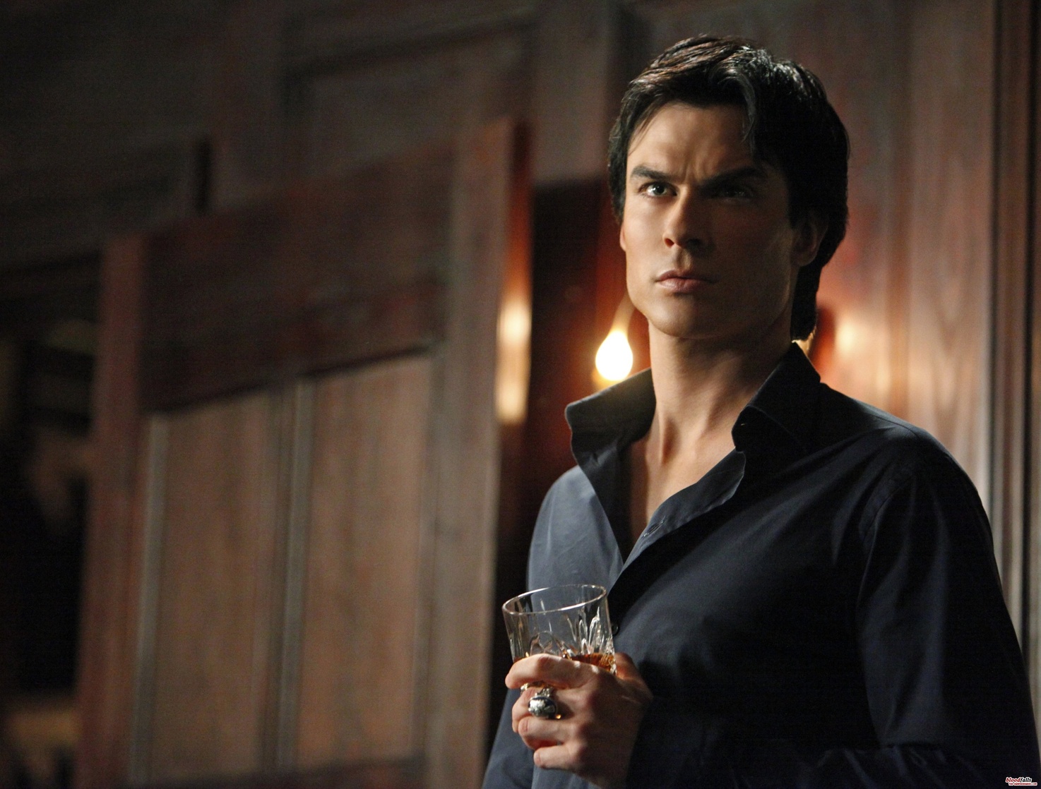 The Vampire Diaries The Vampire Diaries